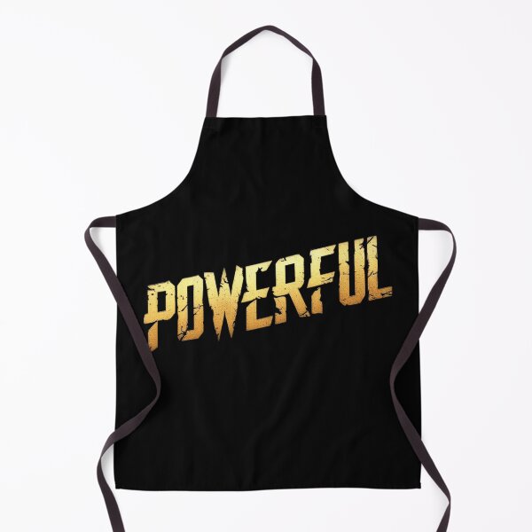 Item preview, Powerful 21 designed and sold by Zeir Shop.
