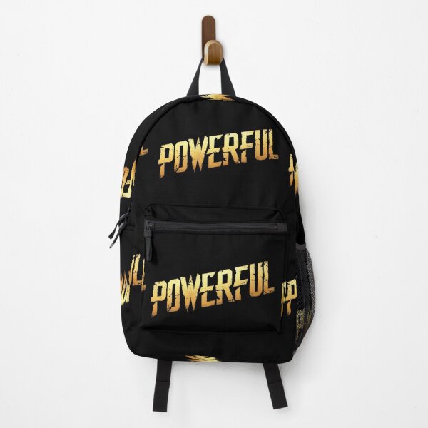 Item preview, Powerful 21 designed and sold by Zeir Shop.