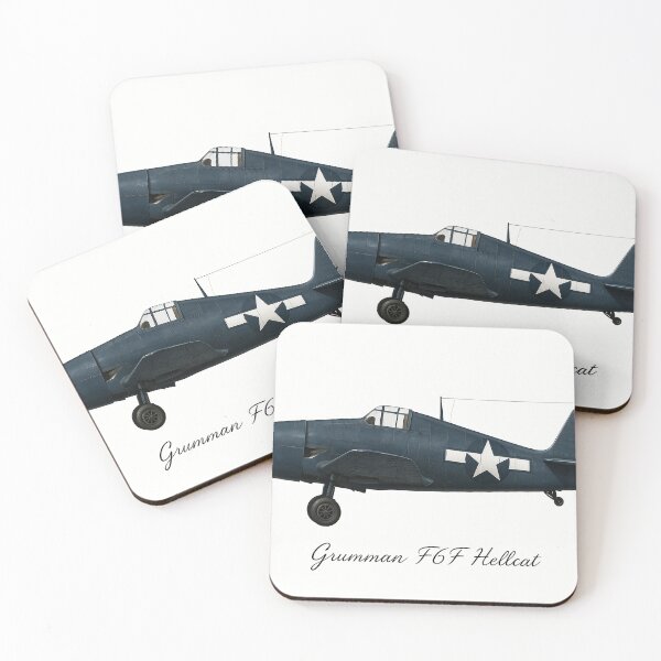 Item preview, Grumman F6F Hellcat designed and sold by Skyframe Aviation.