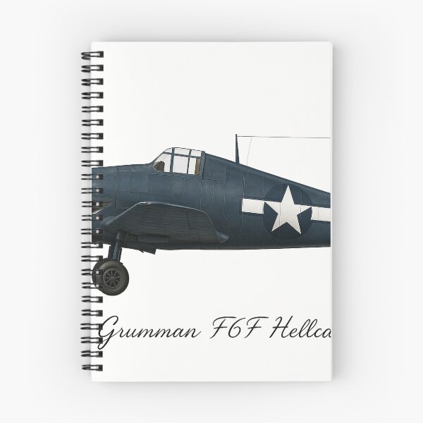 Item preview, Grumman F6F Hellcat designed and sold by Skyframe Aviation.