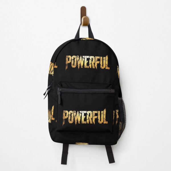 Item preview, Powerful 22 designed and sold by Zeir Shop.