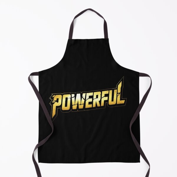 Item preview, Powerful 24 designed and sold by Zeir Shop.