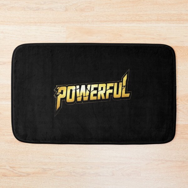 Item preview, Powerful 24 designed and sold by Zeir Shop.