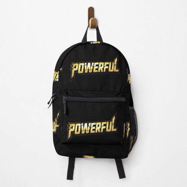 Item preview, Powerful 24 designed and sold by Zeir Shop.