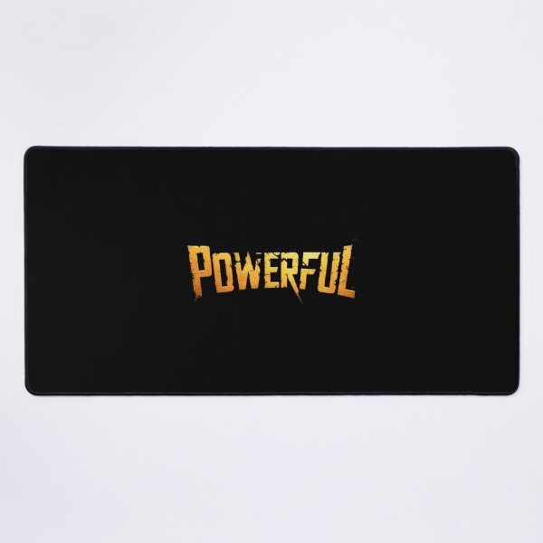 Item preview, Powerful 25 designed and sold by Zeir Shop.