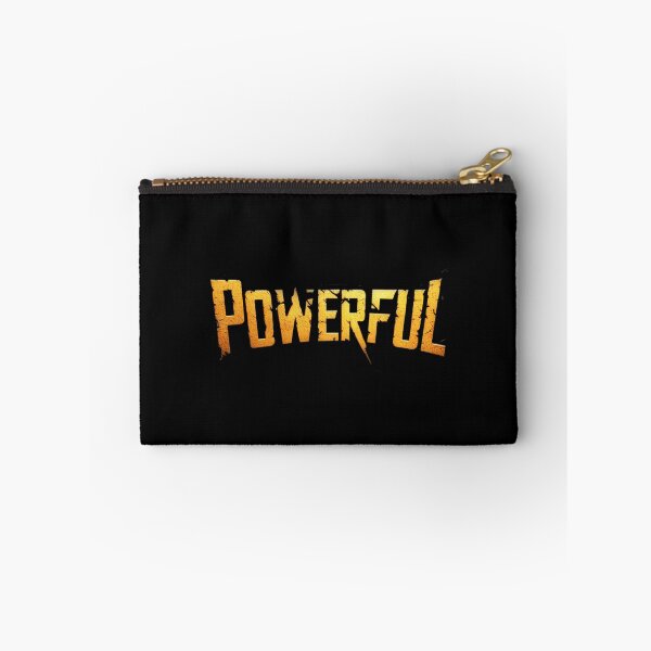Item preview, Powerful 25 designed and sold by Zeir Shop.
