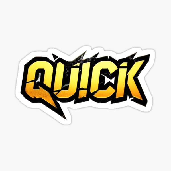 Item preview, Quick 21 designed and sold by Zeir Shop.