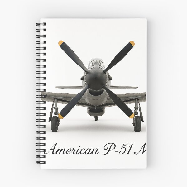 Item preview, North American P-51 Mustang designed and sold by Skyframe Aviation.