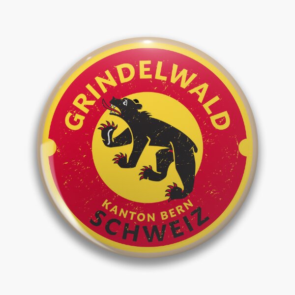 Item preview, Canton of Bern, Grindelwald, Switzerland designed and sold by studio838.