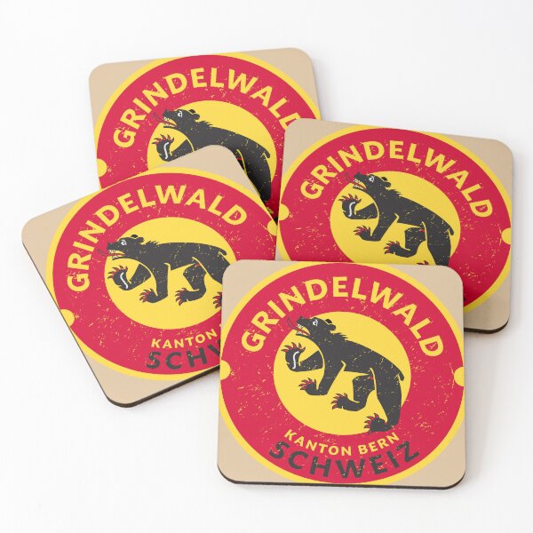 Item preview, Canton of Bern, Grindelwald, Switzerland designed and sold by studio838.