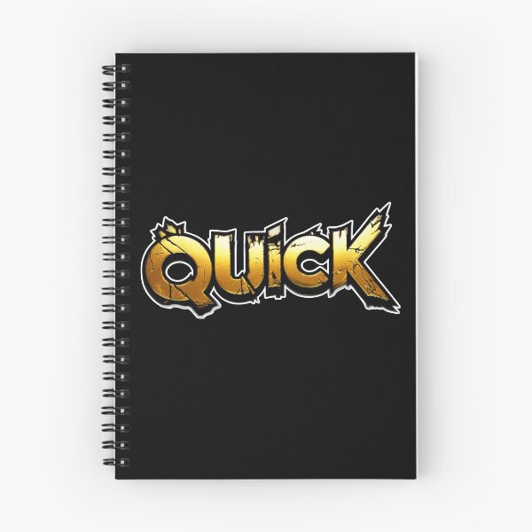 Item preview, Quick 23 designed and sold by Zeir Shop.