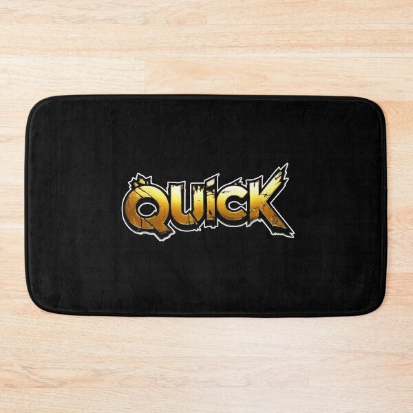 Item preview, Quick 23 designed and sold by Zeir Shop.