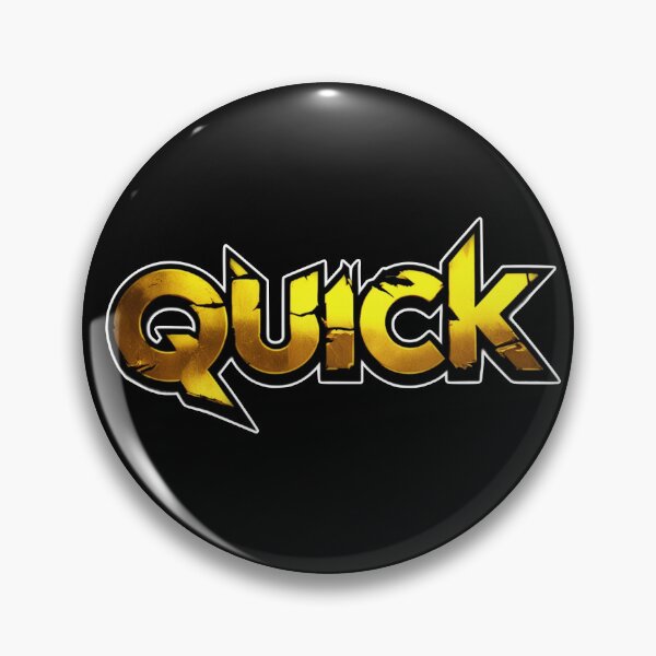 Item preview, Quick 24 designed and sold by Zeir Shop.
