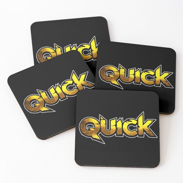 Item preview, Quick 24 designed and sold by Zeir Shop.