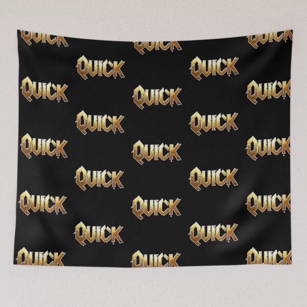 Item preview, Quick 25 designed and sold by Zeir Shop.