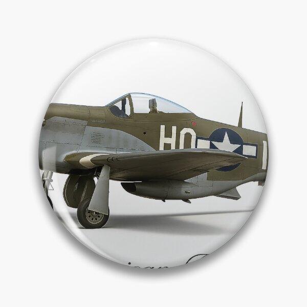 Item preview, North American P-51 Mustang designed and sold by Skyframe Aviation.