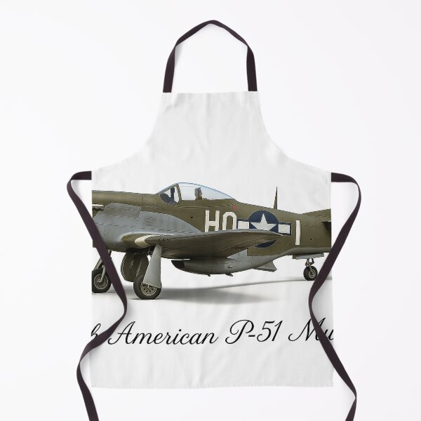 Item preview, North American P-51 Mustang designed and sold by Skyframe Aviation.