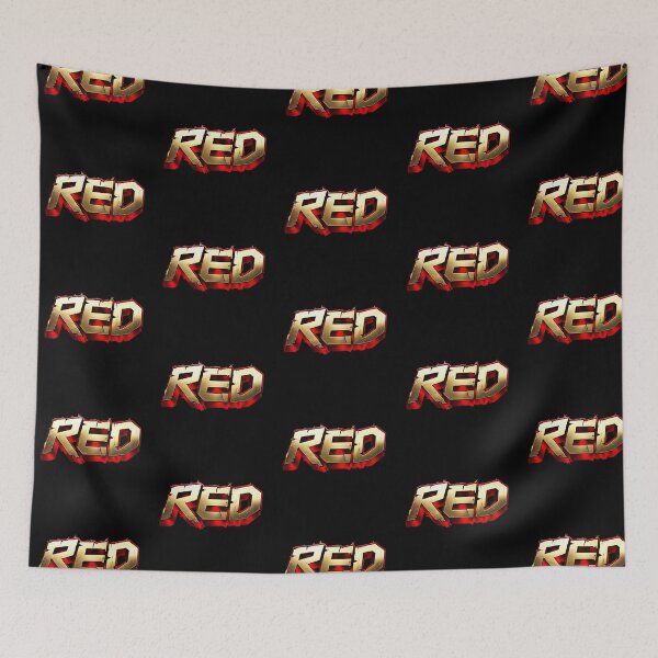 Item preview, Red 23 designed and sold by Zeir Shop.
