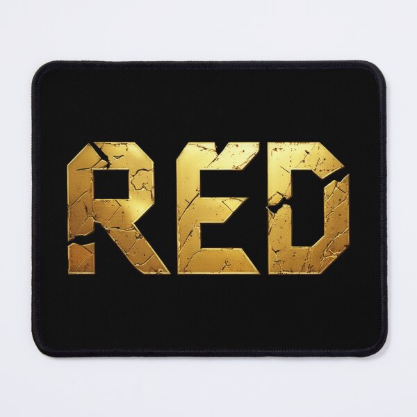 Item preview, Red 24 designed and sold by Zeir Shop.