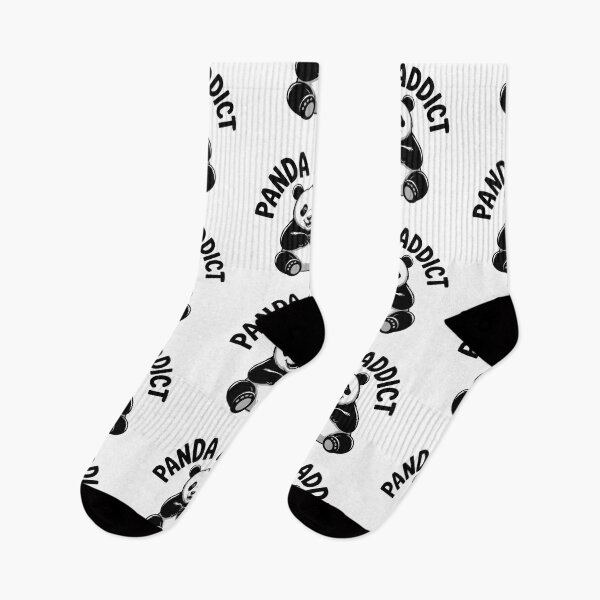 Item preview, Addictive panda. designed and sold by Kweeuu.