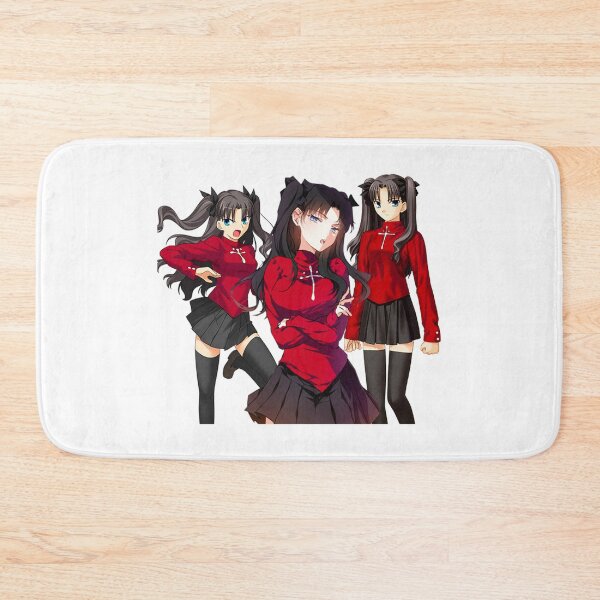 Artikelvorschau, Rin Tohsaka entworfen und verkauft von MandalasLovers.