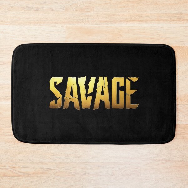 Item preview, Savage 16 designed and sold by Zeir Shop.