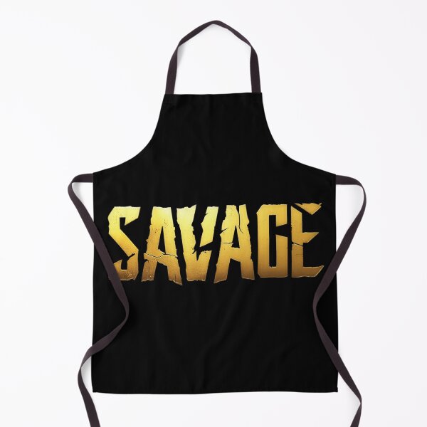 Item preview, Savage 16 designed and sold by Zeir Shop.
