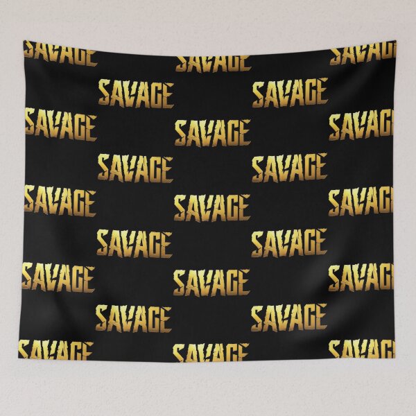 Item preview, Savage 16 designed and sold by Zeir Shop.