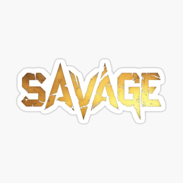 Item preview, Savage 17 designed and sold by Zeir Shop.