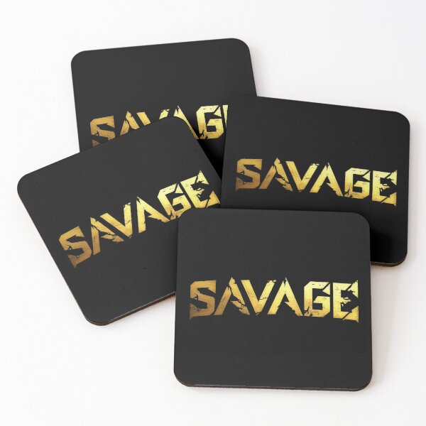 Item preview, Savage 18 designed and sold by Zeir Shop.