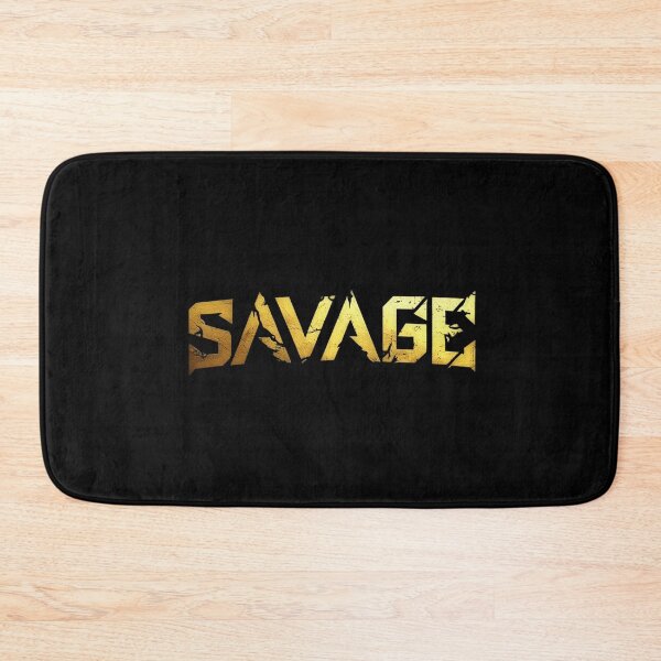 Item preview, Savage 18 designed and sold by Zeir Shop.
