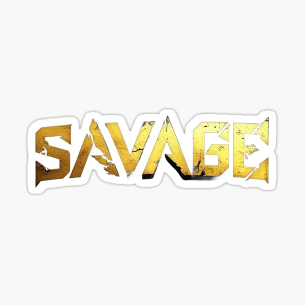 Item preview, Savage 18 designed and sold by Zeir Shop.