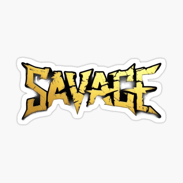 Item preview, Savage 19 designed and sold by Zeir Shop.