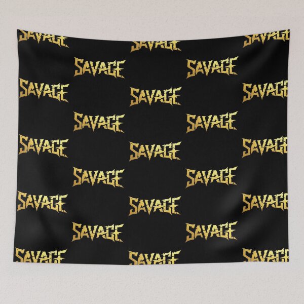 Item preview, Savage 19 designed and sold by Zeir Shop.