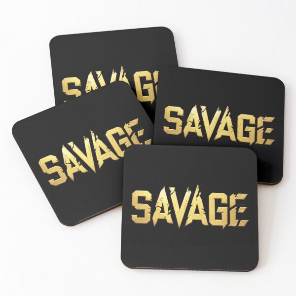 Item preview, Savage 20 designed and sold by Zeir Shop.