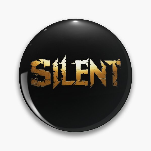 Item preview, Silent 11 designed and sold by Zeir Shop.