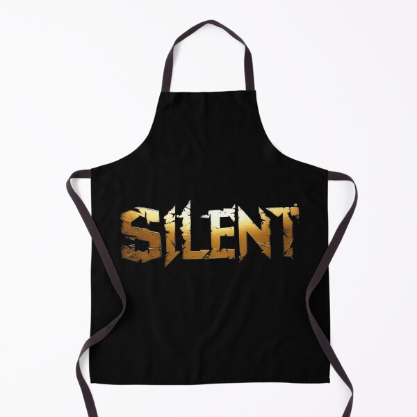 Item preview, Silent 11 designed and sold by Zeir Shop.