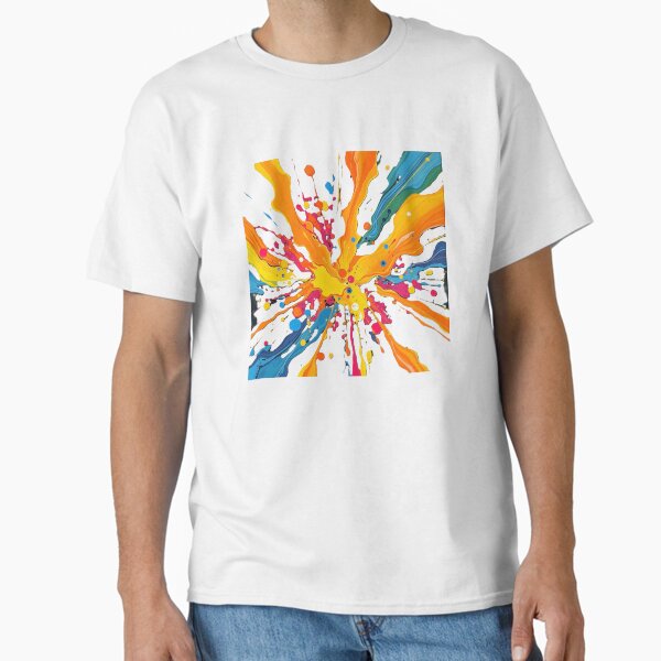 Item preview, Colorful designed and sold by Monmen-Shop.