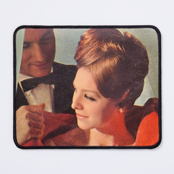 Item preview, Vintage couple doing all the right things designed and sold by The Iconic Aussie.