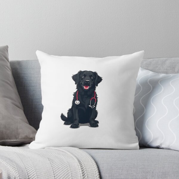 Item preview, Dog the Doctor designed and sold by FiesterArt.