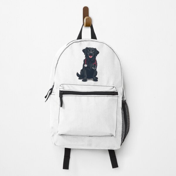 Item preview, Dog the Doctor designed and sold by FiesterArt.