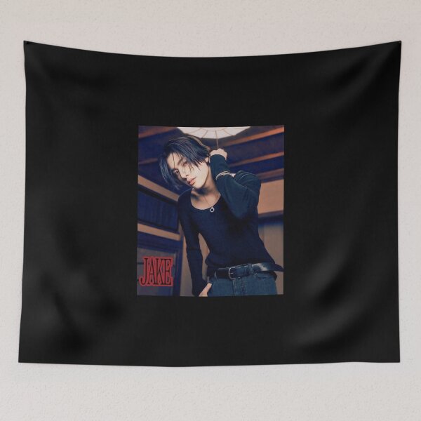 Item preview, Jake W#1 designed and sold by GreatFinds123.