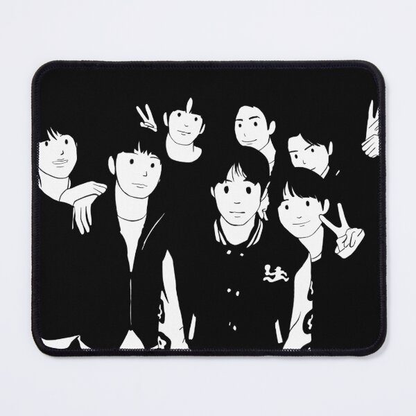 Item preview, Weak hero class kdrama designed and sold by nelkrshop.
