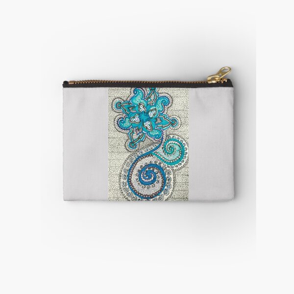 Item preview, An exotic orchid blossoms in the desert designed and sold by Naureen-w-a.