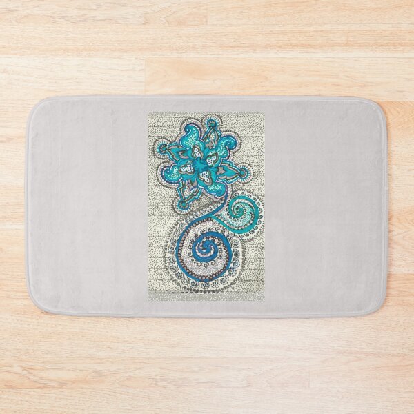 Item preview, An exotic orchid blossoms in the desert designed and sold by Naureen-w-a.