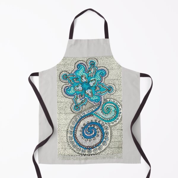 Item preview, An exotic orchid blossoms in the desert designed and sold by Naureen-w-a.