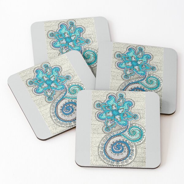 Item preview, An exotic orchid blossoms in the desert designed and sold by Naureen-w-a.