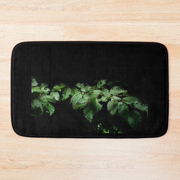 Item preview, Wave of leaves  designed and sold by Betweenphoto.