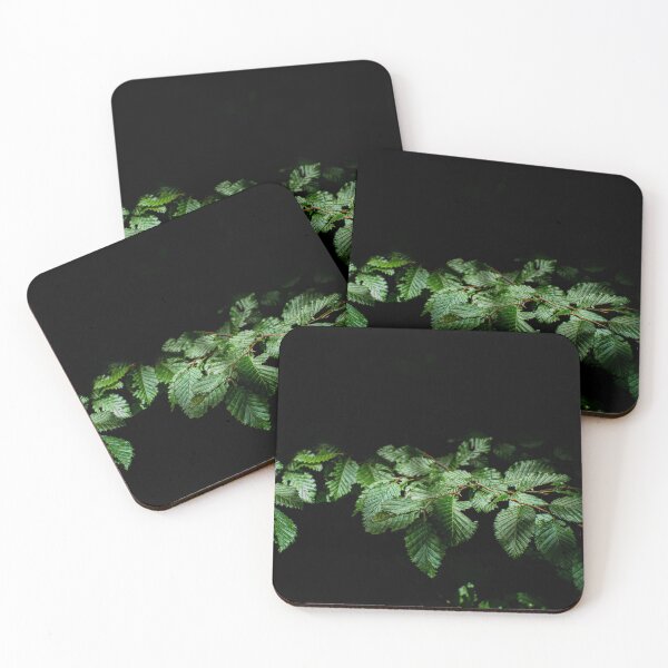 Item preview, Wave of leaves  designed and sold by Betweenphoto.