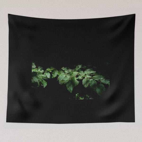 Item preview, Wave of leaves  designed and sold by Betweenphoto.
